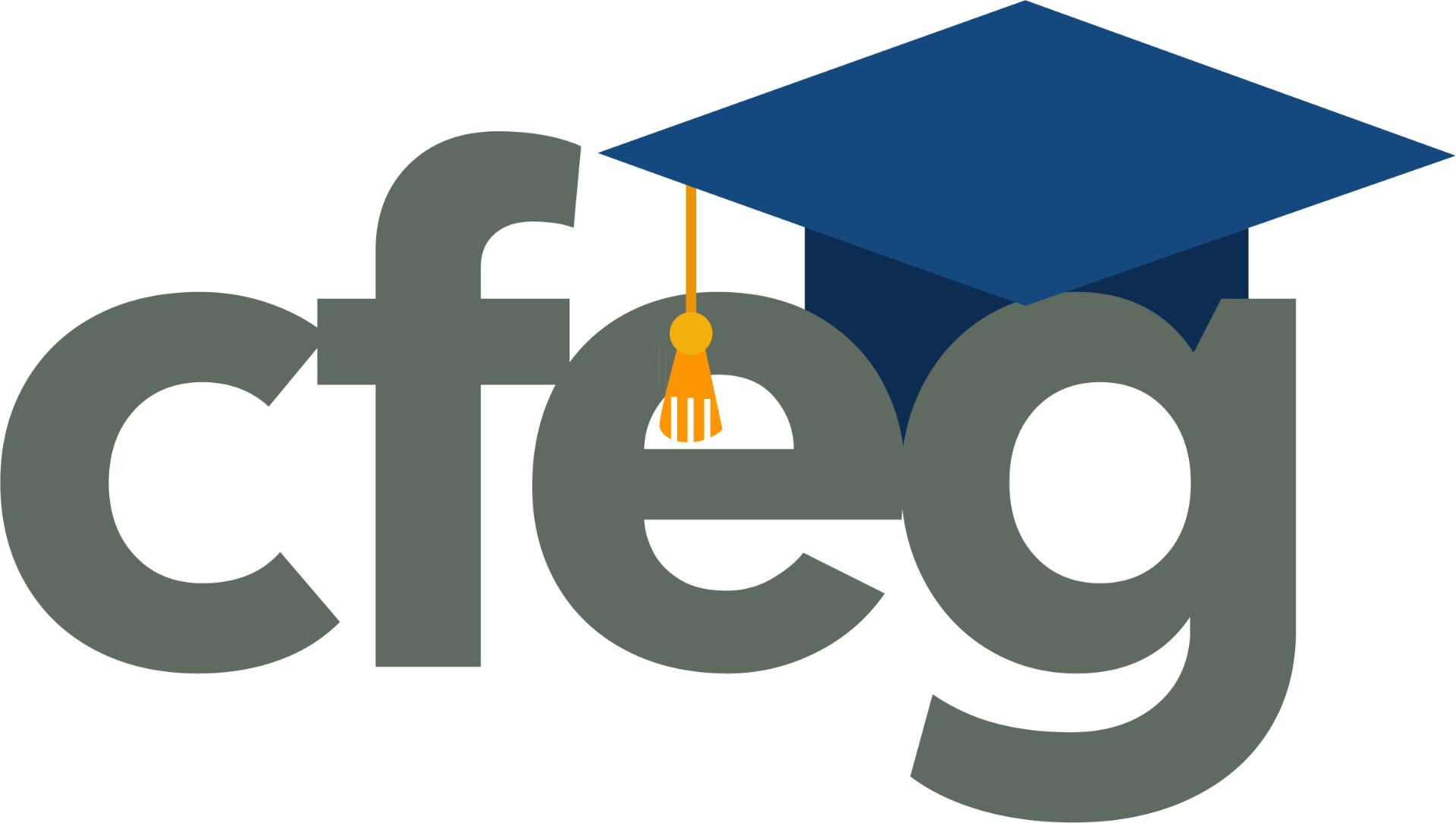 CFEG — The Center for Education Growth, Inc.